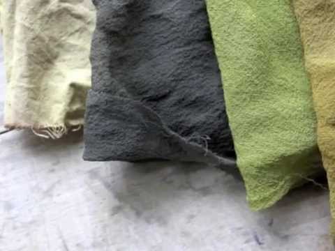 how to dye rayon polyester blend