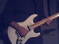 G&L S-500 Test G&L S-500 Test