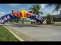 Karting en Chiriqui Mall - David 5 Nov. 2006