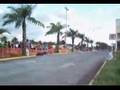Karting en Chiriqui Mall - David 5 Nov. 2006