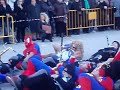 maricon el que no bote... charanga los cabezones