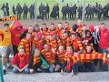 Ultras Jagiellonia Białystok - Jeden Za Wszystkich, Wszyscy Za Jednego