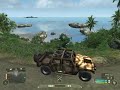 Crysis GFX Comparison in Real-Time: Part 1
