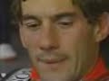 Good bye Ayrton Senna 2 Good bye Ayrton Senna 2
