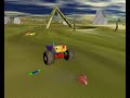 monster truck stunts: outtakes volume 1