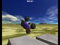 Monster Truck Stunts: Outtakes Volume 1 Monster Truck Stunts: Outtakes Volume 1