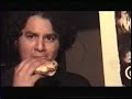 una pelicula de terror (horror movie) en serio