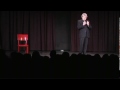plus sur wizdeo.com . succ�s du nouveau spectacle de l'humoriste michel boujenah � romilly-sur-seine. (droits reserves . pour toute exploitation sur tv, web, mobile, aller sur wizdeo.com )