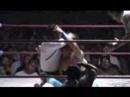 Leono Vs Loco Max Lucha Cabellera