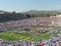ucla vs. cal halftime show 2007