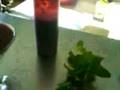 videos de COPA HELADA DE QUESO Y FRAMBUESAS DEL BOSQUE