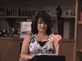 Thasia Frazzini - Erie Poetry Scene