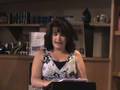 Thasia Frazzini - Erie Poetry Scene