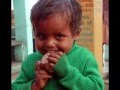 LES ENFANTS EN INDE