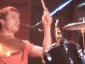 PAUL COLLINS BEAT - 21/07/06 Santander, DIQUE DE GAMAZO -