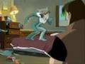 YoutubePoop:Magneto's buttocks part 3 I need an airsick bag.
