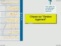 fonctionnalités d'Evilo