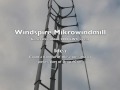 Windspire for DrupalCon?