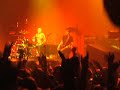 Billy Talent - live in Prague - Fallen Leaves Billy Talent - live in Prague - Fallen Leaves