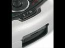 PDair Aluminum Metal Case for Pantech C810 duo (Silver)