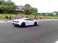 Swing KPE sports car