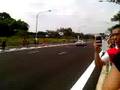 Swing KPE sports car