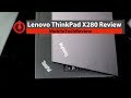 Ноутбук Lenovo ThinkPad X280