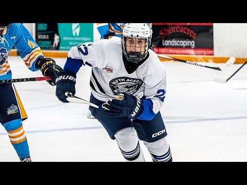 Blyth 18AAA Highlights