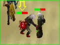 Go4rune Vs. Twowordsdx [DEATHMATCH]