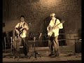 NeurOne - live - \"Les Boites\"