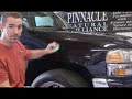 How to use a clay bar on your car How to use a clay bar on your car