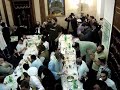 Yud-tes Kislev farbrengen Mayanot Jerusalem