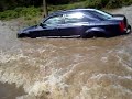 Binghamton Flood Road Trip