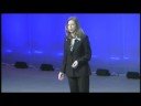 Annette Sykora, NADA Convention 2008.