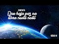 videos de Cantata Que haja paz na terra nesta noite - João Guilherme