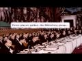 History of the Bilderberg Group
