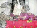 LIS - Amigas sempre ;)
