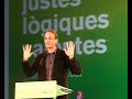 joan herrera vol fer possible els somnis de lesquerra