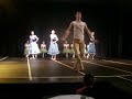 Coppélia 1º Ato