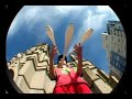 street juggling