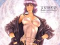攻殻機動隊 SAC動画
