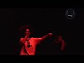 GIUANN SHADAI/VENTUNO Live 8_Freeze! feat. Dek ill Ceesa_