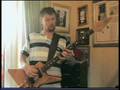 Gareth plays 'Love Is Coming Down' by The Who.