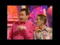 CBBC early Studio 9 continuity
