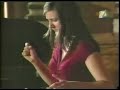 Ernesto Mendoza y Carolina Eyck en la tv Mexicana