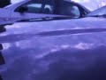 Accord 97 Seibon Carbon Fiber