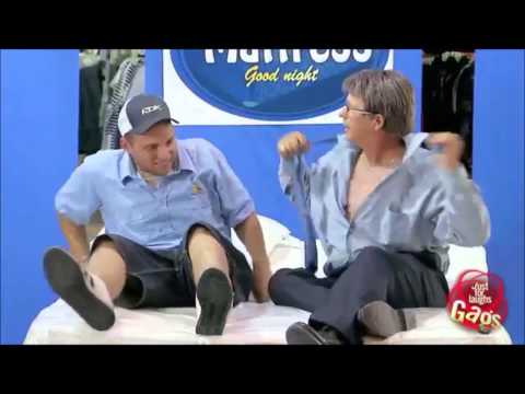 Best of Just For Laughs Gags Part 6