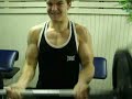 16 years old boy