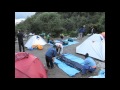 Peru Time Lapse Trip