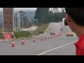 Lamborghini Murcielago Versus Ferrari 599 GTB: Race of Doom.